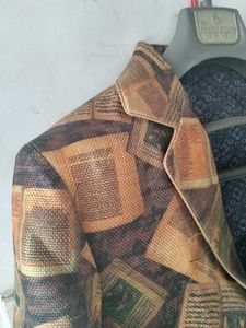 Men Blazer