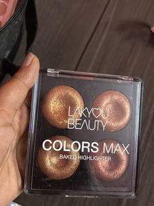Lakyou Beauty Highlighter