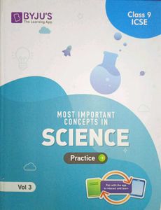 ICSE Class 9 Textbooks