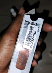 Combo Of Makeup Products
