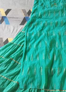 Long Kurti