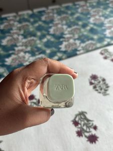 Zara Lightly Bloom Perfume