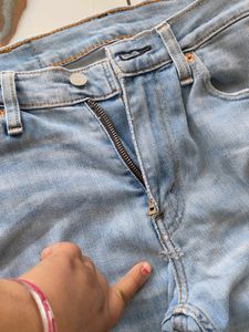 Levi&#39;s Brand Jeans