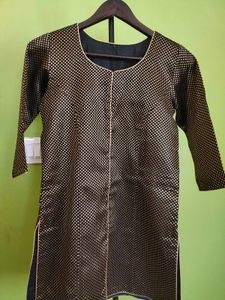 Pathani Sherwani Style Kurti, New With Tag