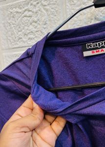 🇺🇸Kappa Imported Long Sleeve T-Shirt