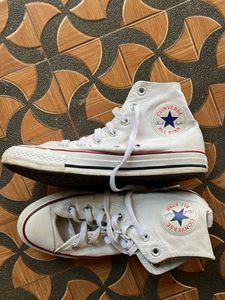 Converse All Star High Tops