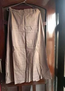 Premium Cotton Petticoat