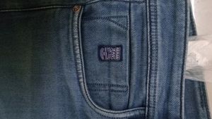 Aj Jeans In Good Condition