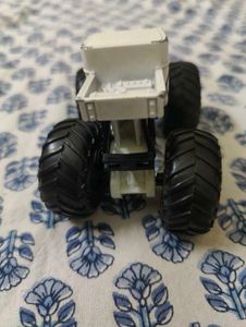 Hotwheels Monster Truck Collector Item