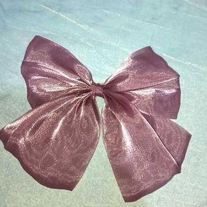 Bow Clip 🎀