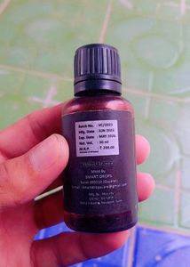 Bull Beardo Beard Oil