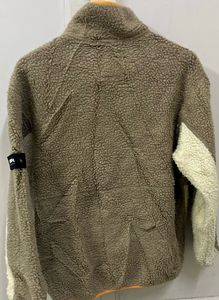 Hangten Tees Wool Jacket