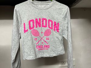 London Graphic Tee 💕😍