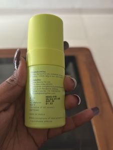 Hypen Golden Hour Glow Serum