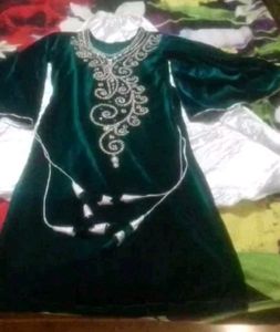 New Zari Work Stone Wor