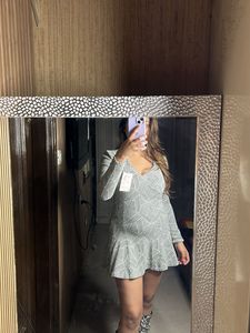 Hot Winter Dress