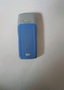 Nokia Mobile