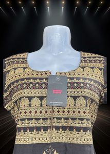 Elegant Kurta Set