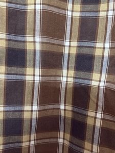 Lee Cooper Checkered Casual Shirt