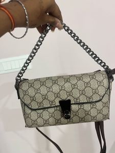 Stylish Crossbody Bag