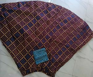 lehanga and blouse piece