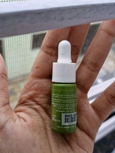Mcaffeine Face Serum 🍃 Vitamin-C