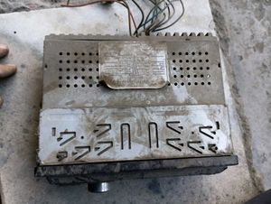 Car Stereo