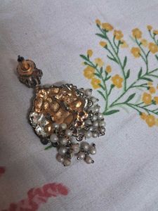 Elegant Earrings