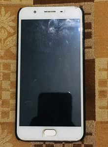 Oppo F1s Full Working