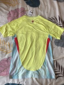 Adidas Originals Spain Football Jersey