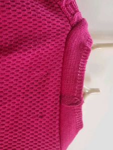 Pink Girly Sweater
