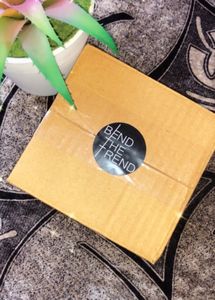 Cardboard Boxes For Small Business Packaging