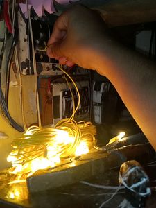 New Decoration Light For Low Price