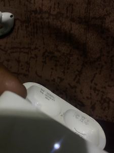 Apple Airpods Pro 2nd Gen