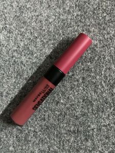 Maybelline New York Sensational Liquid Matte