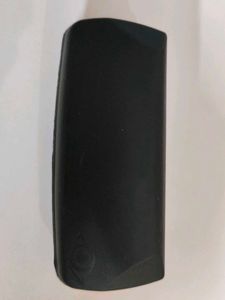 Retro White Sunglasses