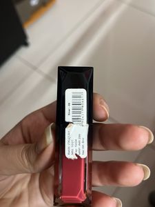 Incolor Professional liquid Lipstick