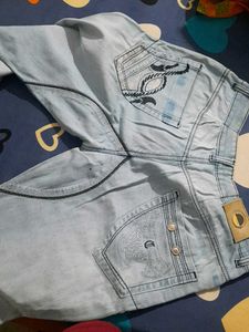 Jeans for men..