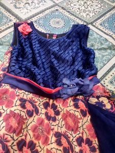 Gown For Women Party Wear