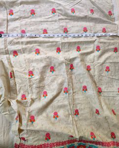 New Kurta Set Material