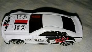 Collectible Toy Car