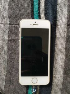 iPhone 5S - White