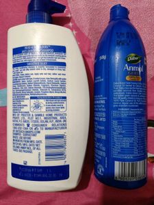 Pack Of 2 ,Shampoo 1 Litre, Coconut Oil 600ml