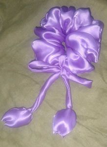 Kawai Tulip🌷Scrunchie,