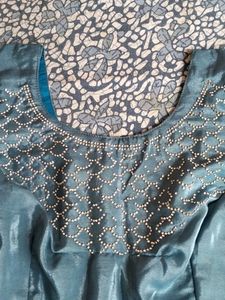 New Saree