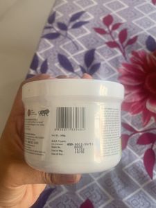 Aaranyaveda Detan Scrub
