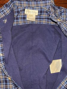 RALPH LAUREN ONESIE