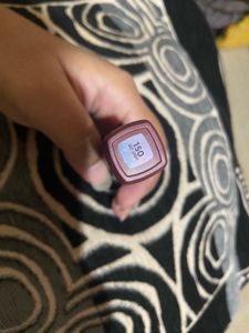 L&#39;Oreal Matte Lipstick - Lazy Sunday