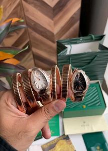 Bvlgari For Her