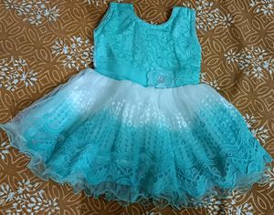 New Frock